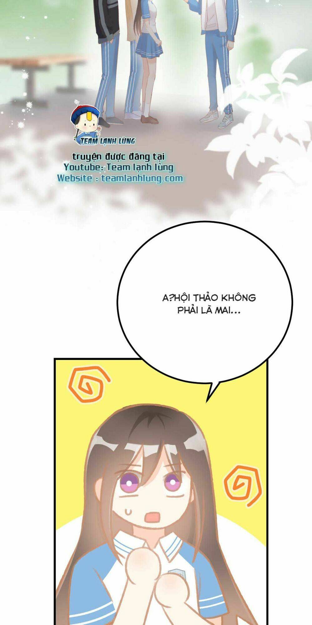 Khảo Nghiệm Cuối Cùng Của Tra Nữ: Chapter 20