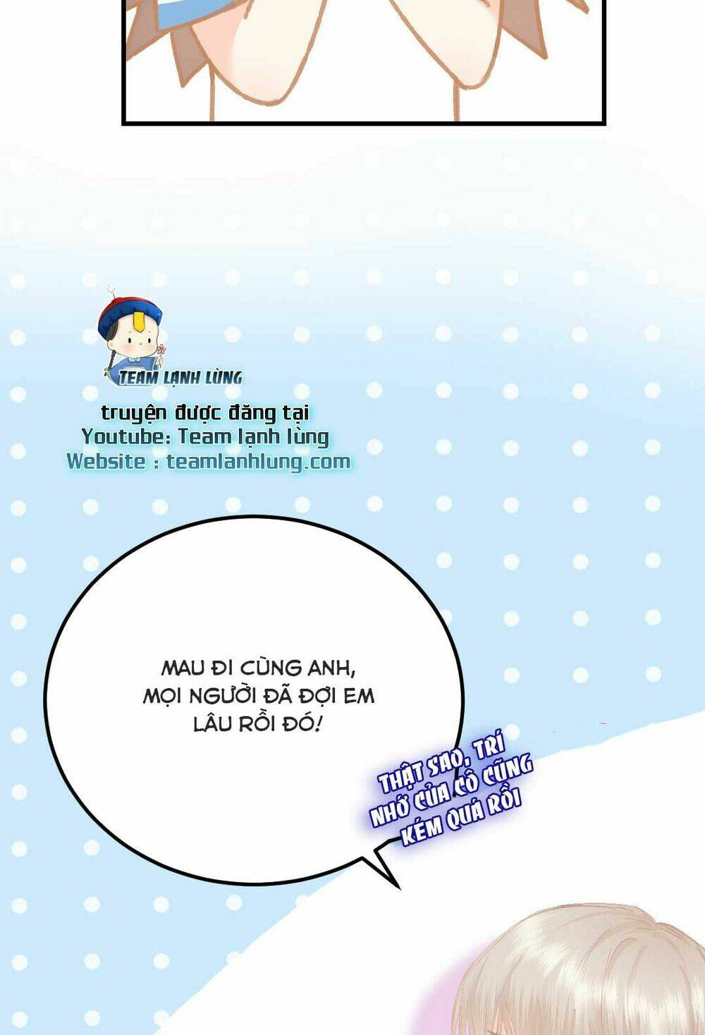 Khảo Nghiệm Cuối Cùng Của Tra Nữ: Chapter 20