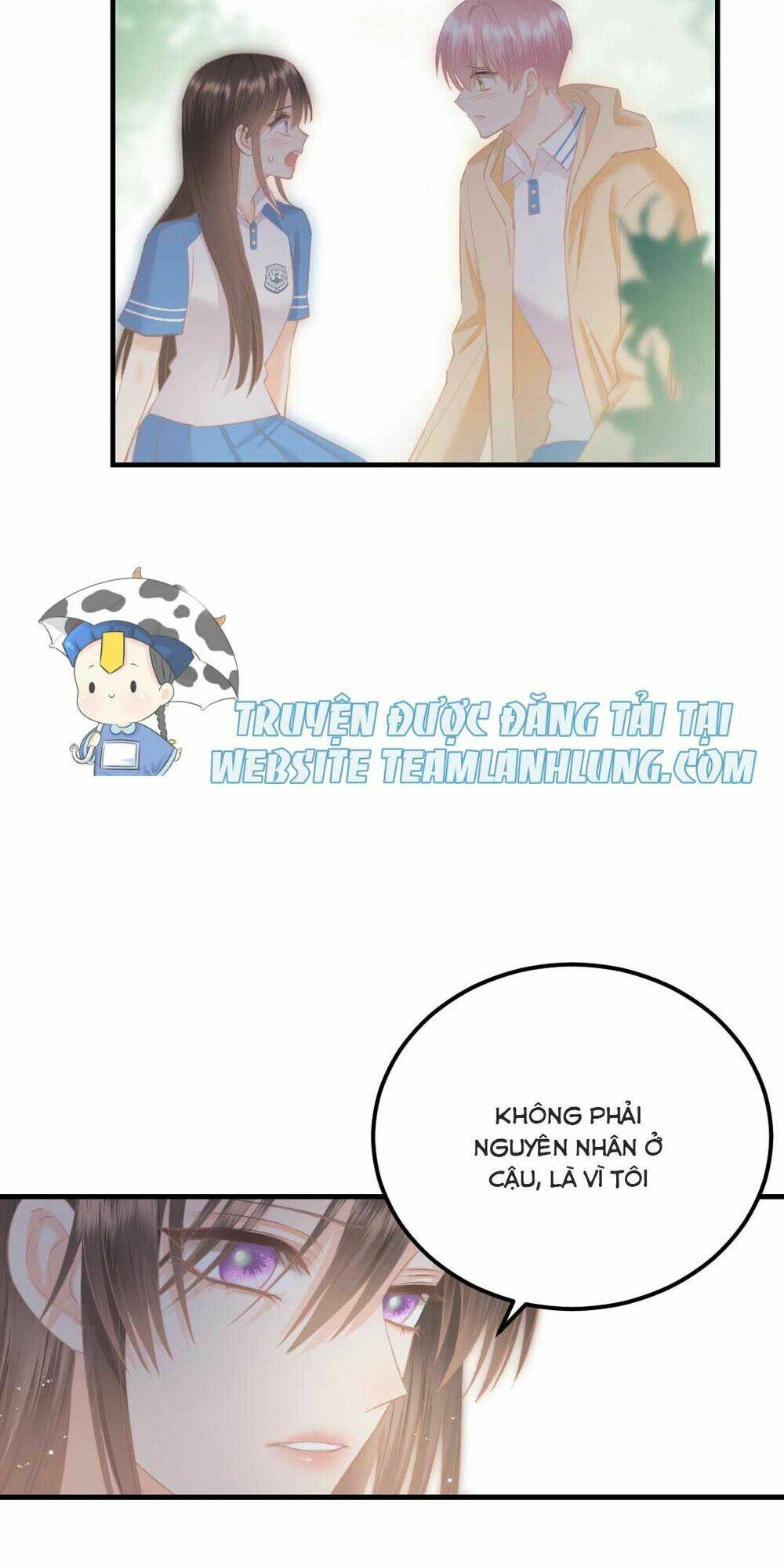 Khảo Nghiệm Cuối Cùng Của Tra Nữ: Chapter 20