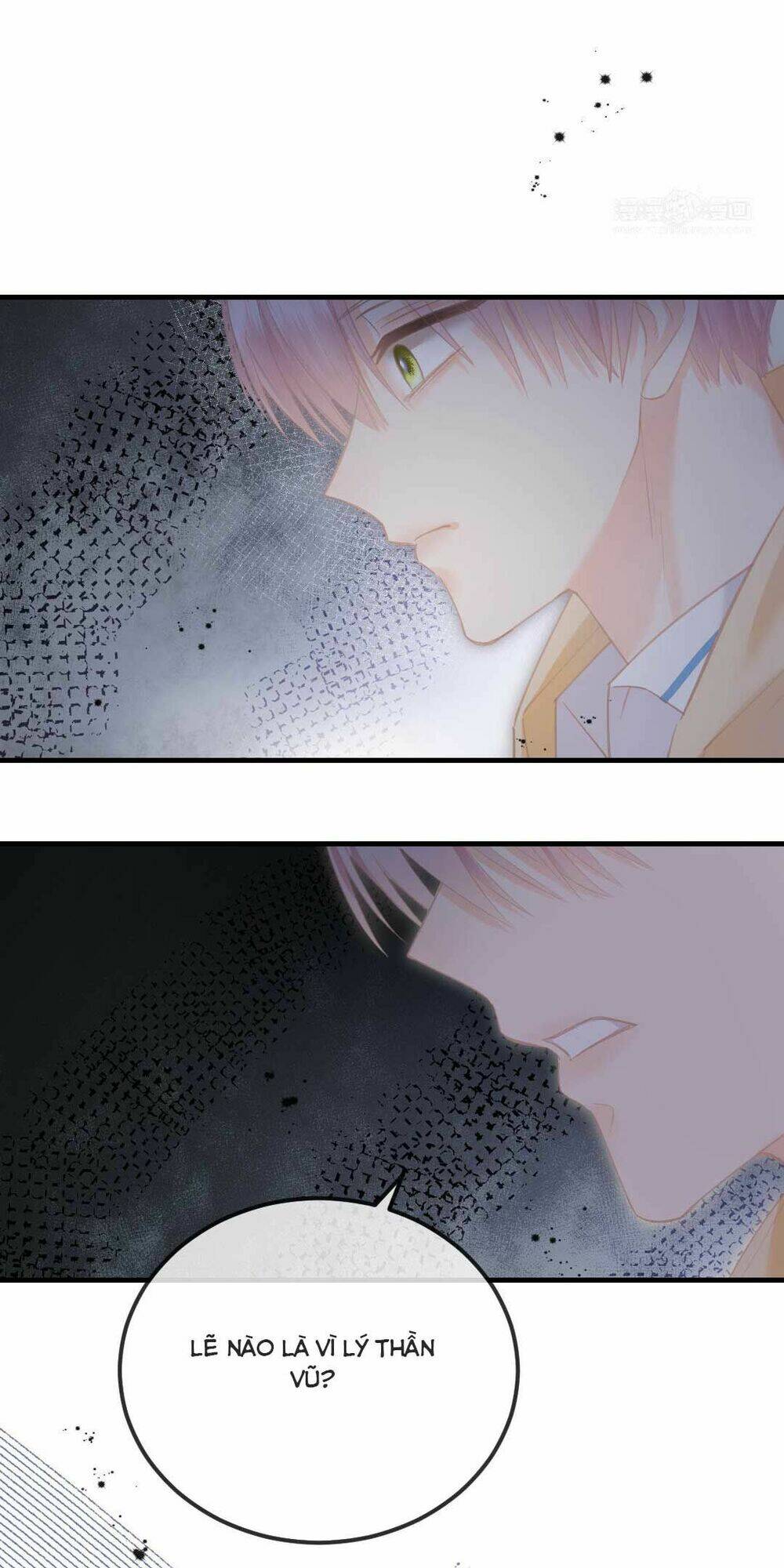 Khảo Nghiệm Cuối Cùng Của Tra Nữ: Chapter 20