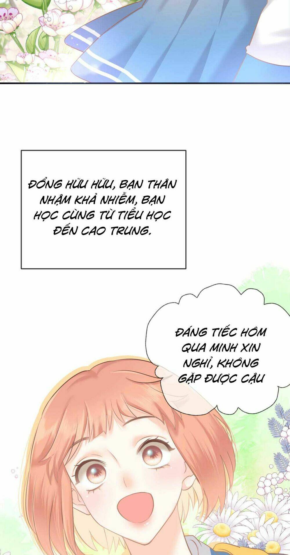 Khảo Nghiệm Cuối Cùng Của Tra Nữ: Chapter 3