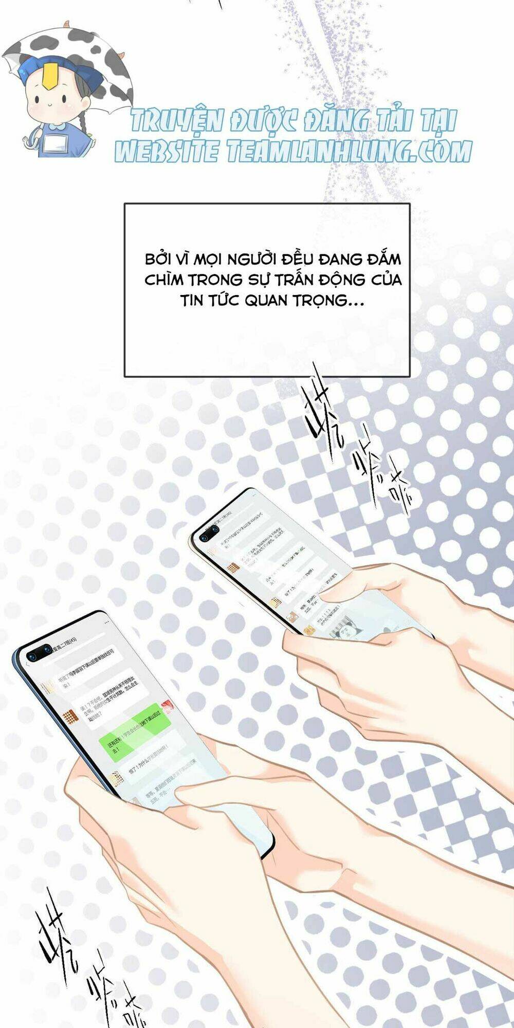 Khảo Nghiệm Cuối Cùng Của Tra Nữ: Chapter 4