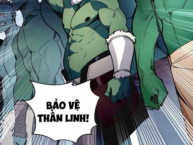 Khắp Thần Giới: Ta Hiến Tế Hàng Vạn Sinh Linh Trở Thành Thần: Chapter 10