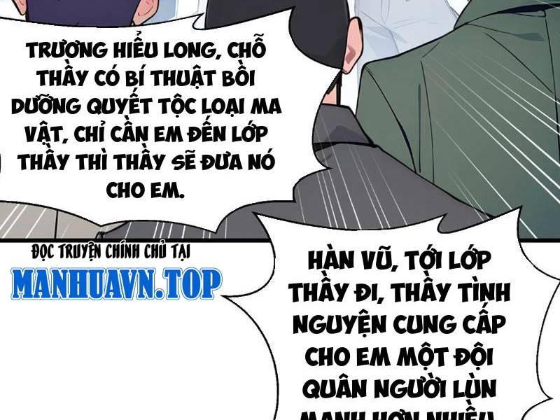 Khắp Thần Giới: Ta Hiến Tế Hàng Vạn Sinh Linh Trở Thành Thần: Chapter 10