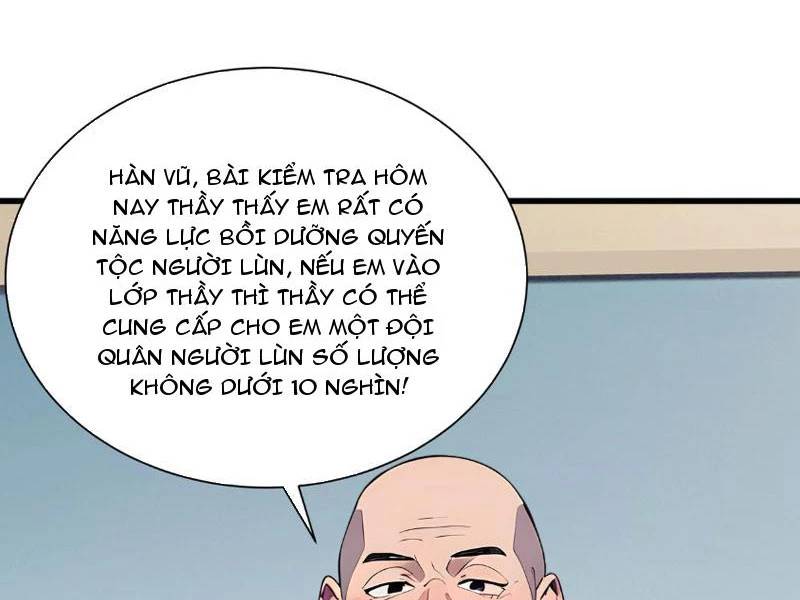 Khắp Thần Giới: Ta Hiến Tế Hàng Vạn Sinh Linh Trở Thành Thần: Chapter 10