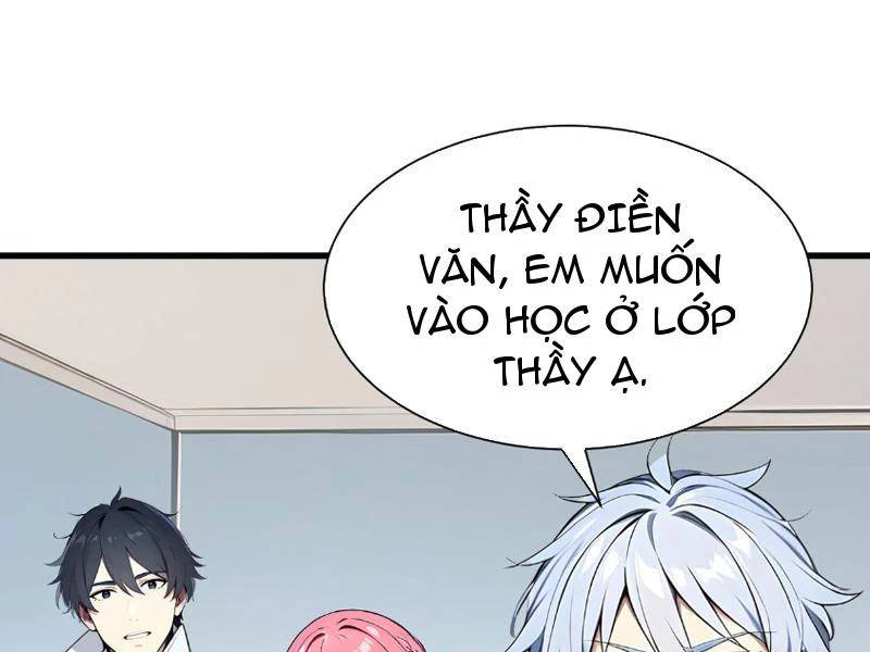Khắp Thần Giới: Ta Hiến Tế Hàng Vạn Sinh Linh Trở Thành Thần: Chapter 10