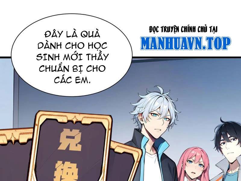 Khắp Thần Giới: Ta Hiến Tế Hàng Vạn Sinh Linh Trở Thành Thần: Chapter 10