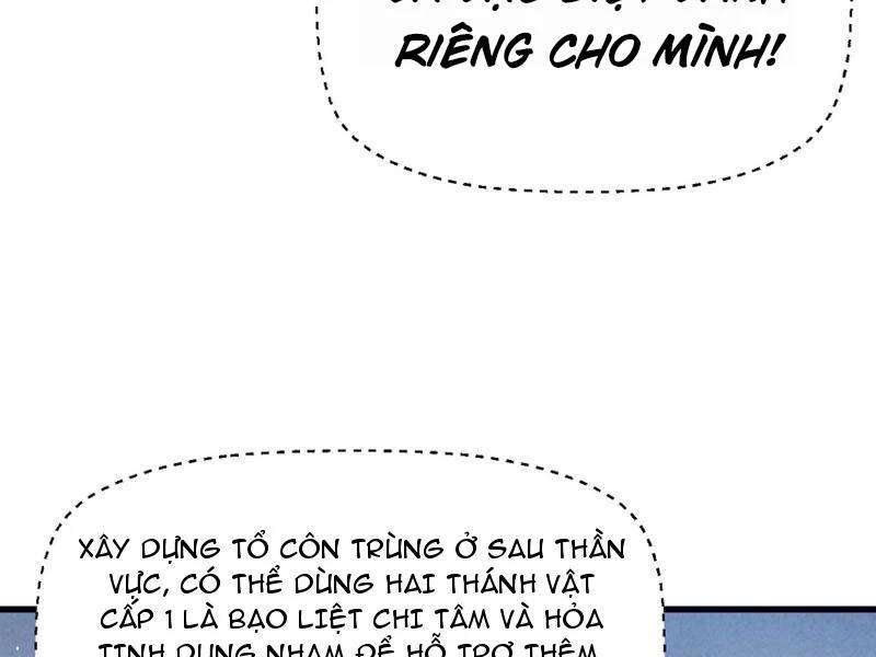 Khắp Thần Giới: Ta Hiến Tế Hàng Vạn Sinh Linh Trở Thành Thần: Chapter 10