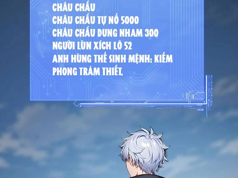 Khắp Thần Giới: Ta Hiến Tế Hàng Vạn Sinh Linh Trở Thành Thần: Chapter 10