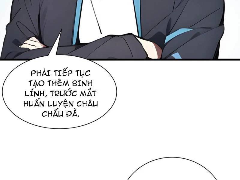Khắp Thần Giới: Ta Hiến Tế Hàng Vạn Sinh Linh Trở Thành Thần: Chapter 10