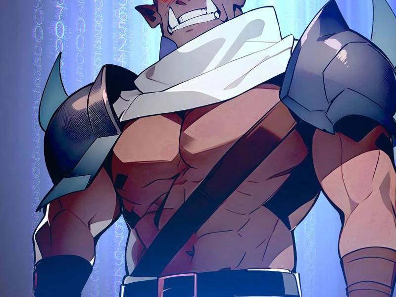 Khắp Thần Giới: Ta Hiến Tế Hàng Vạn Sinh Linh Trở Thành Thần: Chapter 10