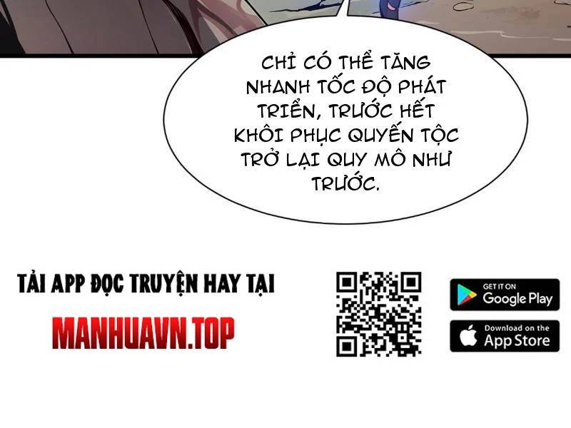 Khắp Thần Giới: Ta Hiến Tế Hàng Vạn Sinh Linh Trở Thành Thần: Chapter 10