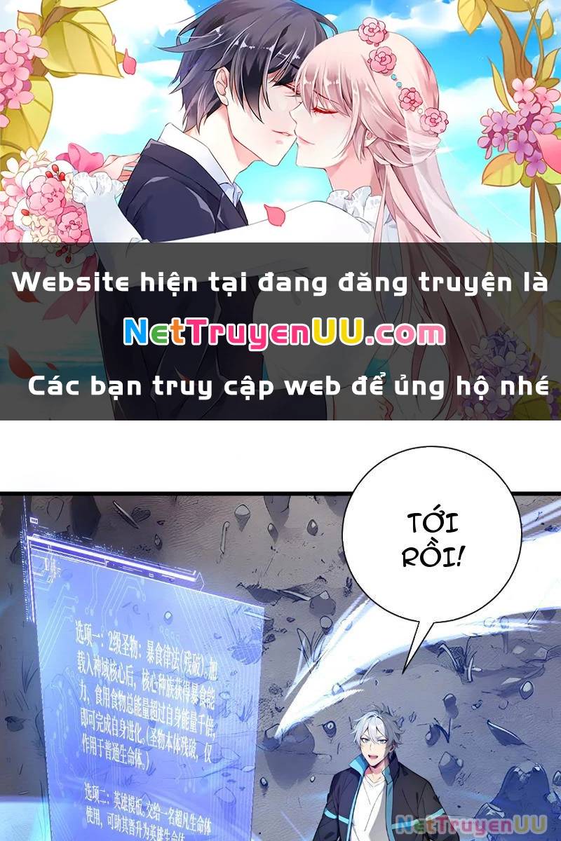 Khắp Thần Giới: Ta Hiến Tế Hàng Vạn Sinh Linh Trở Thành Thần: Chapter 11