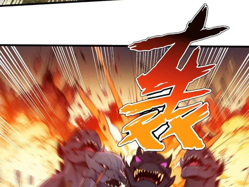 Khắp Thần Giới: Ta Hiến Tế Hàng Vạn Sinh Linh Trở Thành Thần: Chapter 11