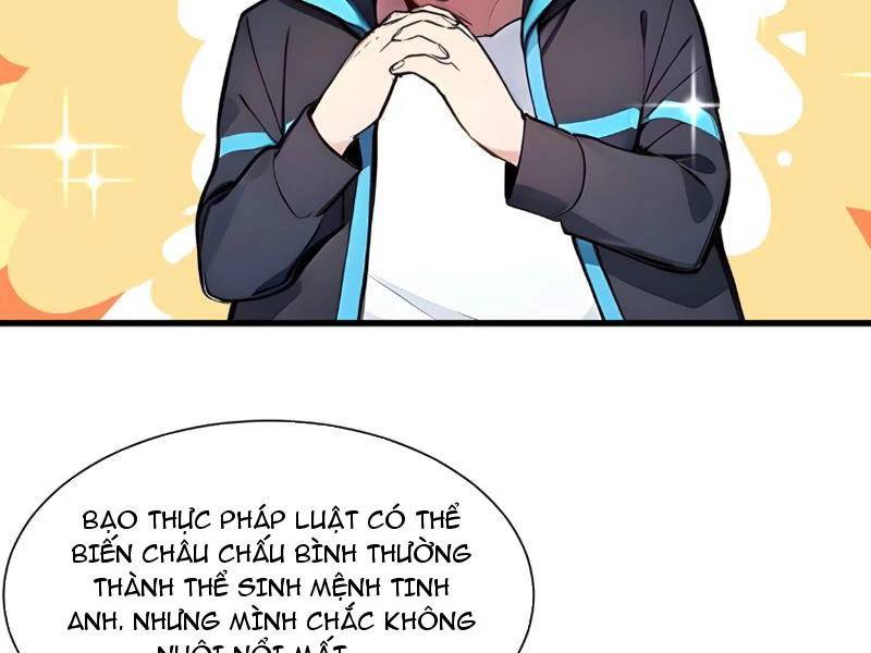 Khắp Thần Giới: Ta Hiến Tế Hàng Vạn Sinh Linh Trở Thành Thần: Chapter 11