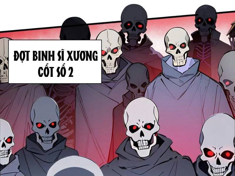 Khắp Thần Giới: Ta Hiến Tế Hàng Vạn Sinh Linh Trở Thành Thần: Chapter 12