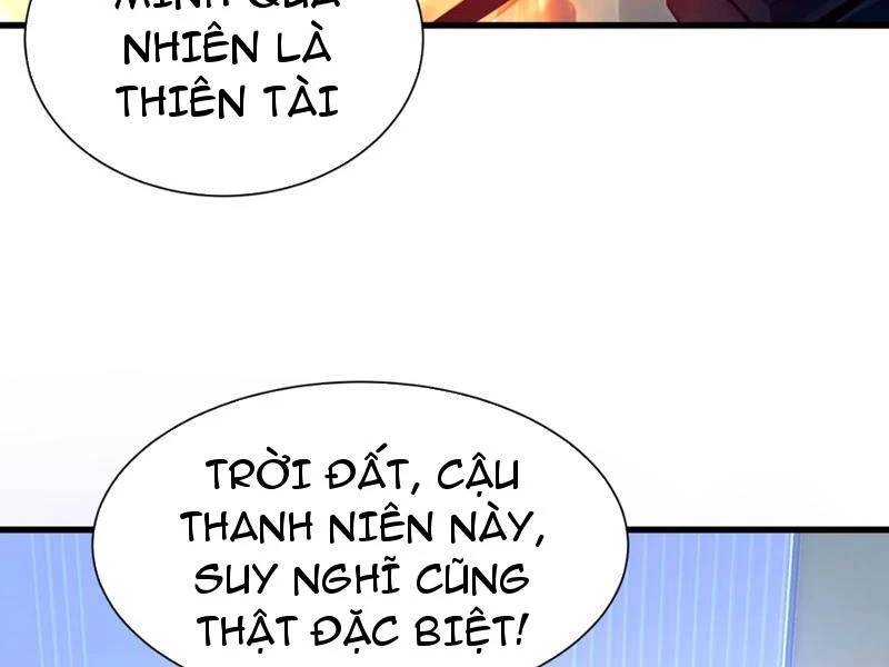 Khắp Thần Giới: Ta Hiến Tế Hàng Vạn Sinh Linh Trở Thành Thần: Chapter 12