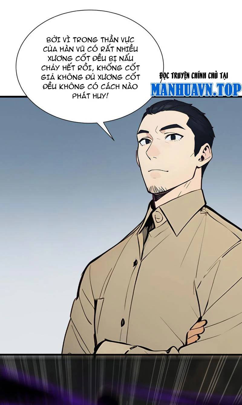Khắp Thần Giới: Ta Hiến Tế Hàng Vạn Sinh Linh Trở Thành Thần: Chapter 13