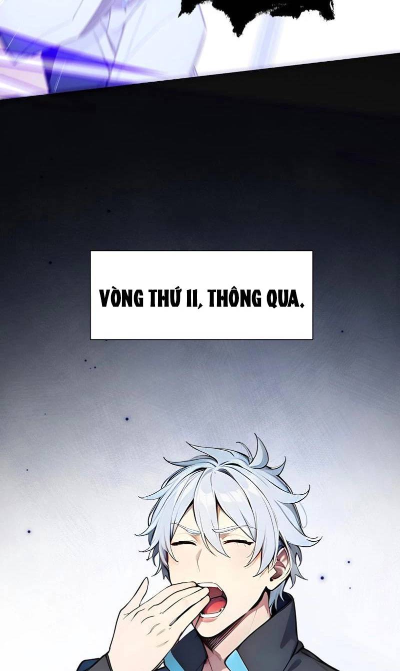Khắp Thần Giới: Ta Hiến Tế Hàng Vạn Sinh Linh Trở Thành Thần: Chapter 13