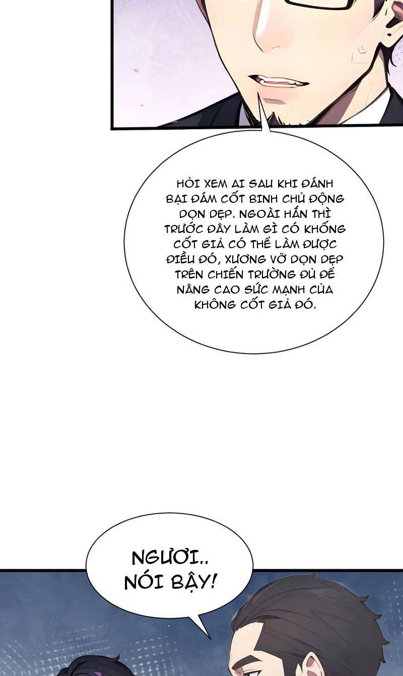 Khắp Thần Giới: Ta Hiến Tế Hàng Vạn Sinh Linh Trở Thành Thần: Chapter 13