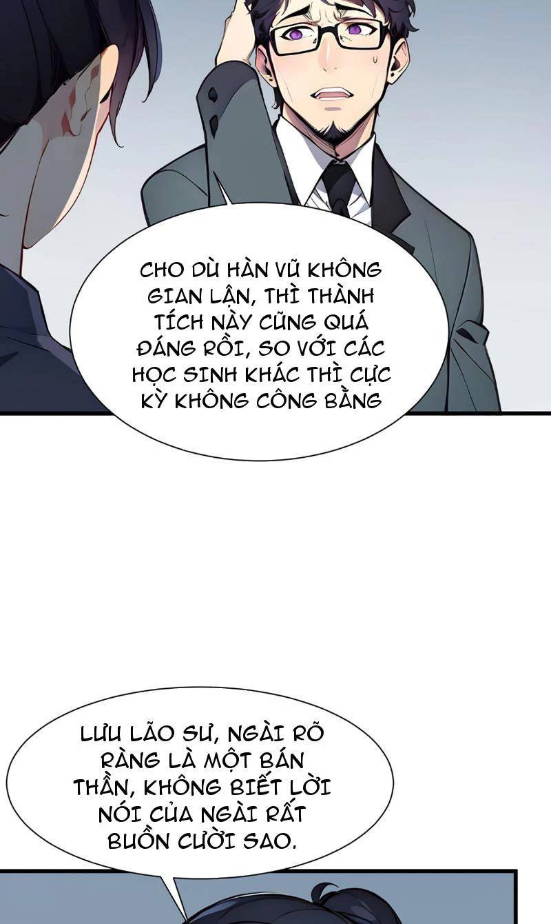 Khắp Thần Giới: Ta Hiến Tế Hàng Vạn Sinh Linh Trở Thành Thần: Chapter 13