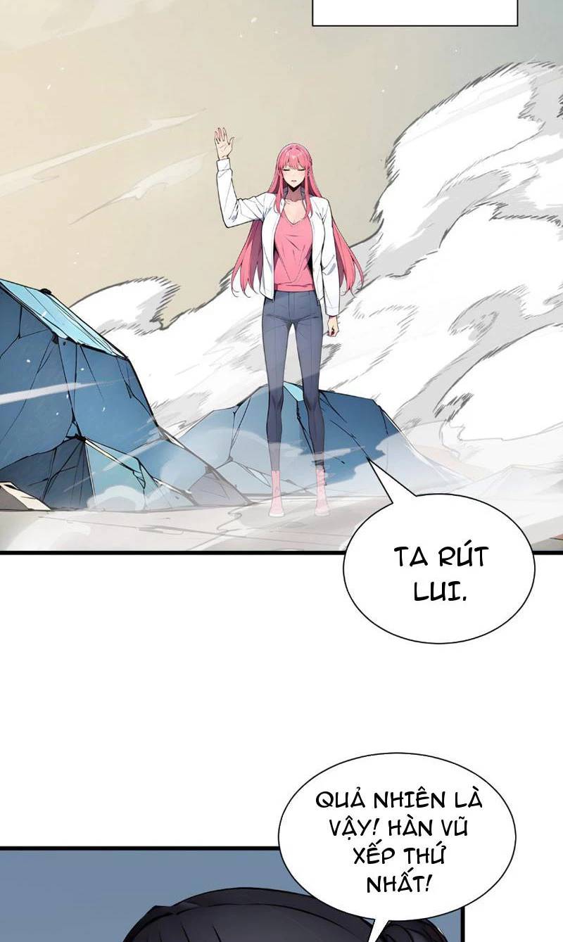 Khắp Thần Giới: Ta Hiến Tế Hàng Vạn Sinh Linh Trở Thành Thần: Chapter 13