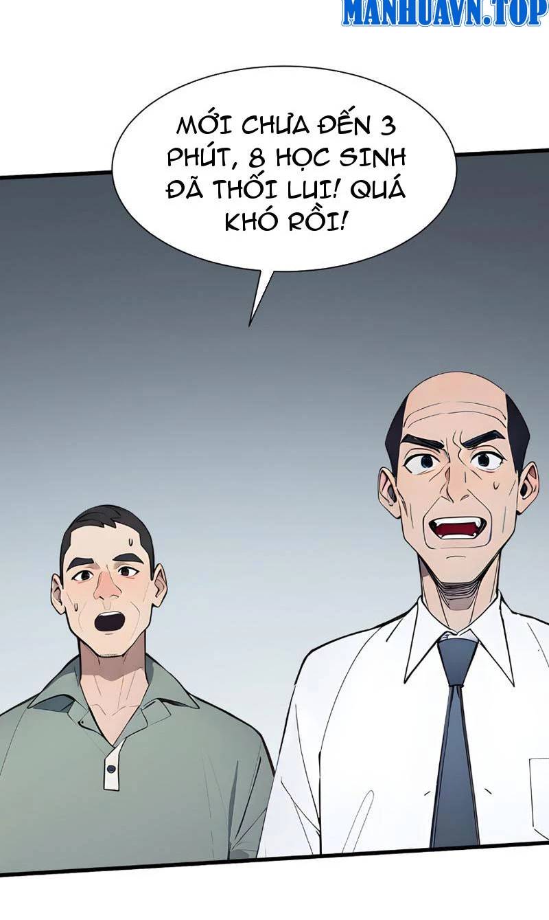 Khắp Thần Giới: Ta Hiến Tế Hàng Vạn Sinh Linh Trở Thành Thần: Chapter 13