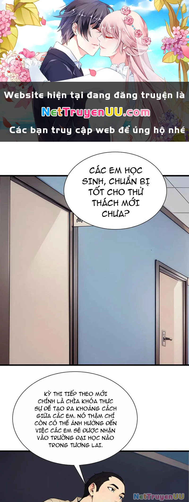 Khắp Thần Giới: Ta Hiến Tế Hàng Vạn Sinh Linh Trở Thành Thần: Chapter 17