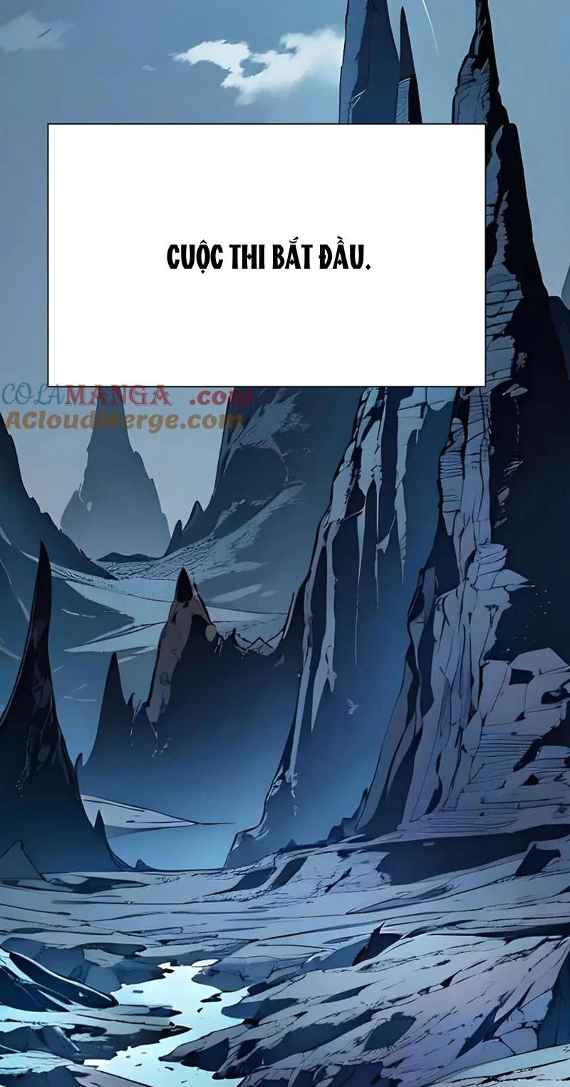 Khắp Thần Giới: Ta Hiến Tế Hàng Vạn Sinh Linh Trở Thành Thần: Chapter 17