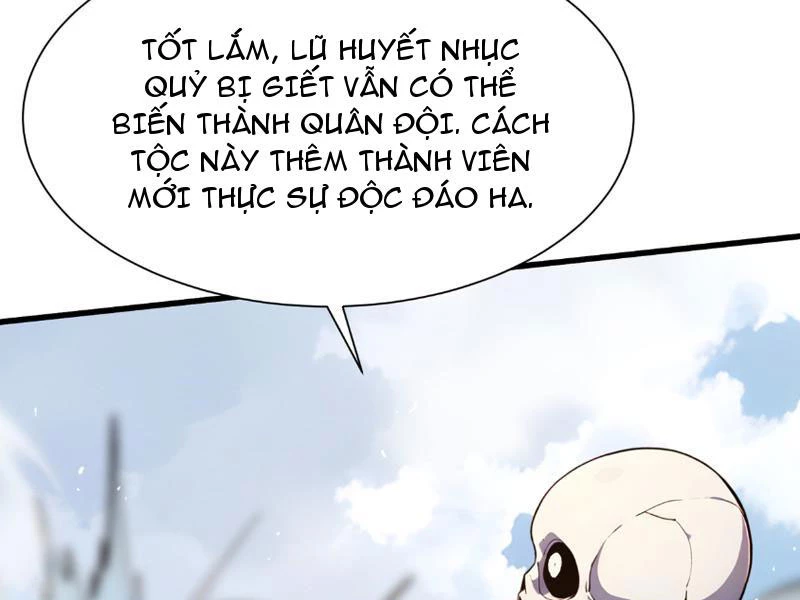 Khắp Thần Giới: Ta Hiến Tế Hàng Vạn Sinh Linh Trở Thành Thần: Chapter 18