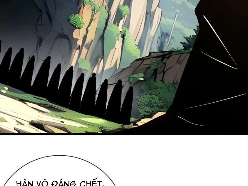 Khắp Thần Giới: Ta Hiến Tế Hàng Vạn Sinh Linh Trở Thành Thần: Chapter 18