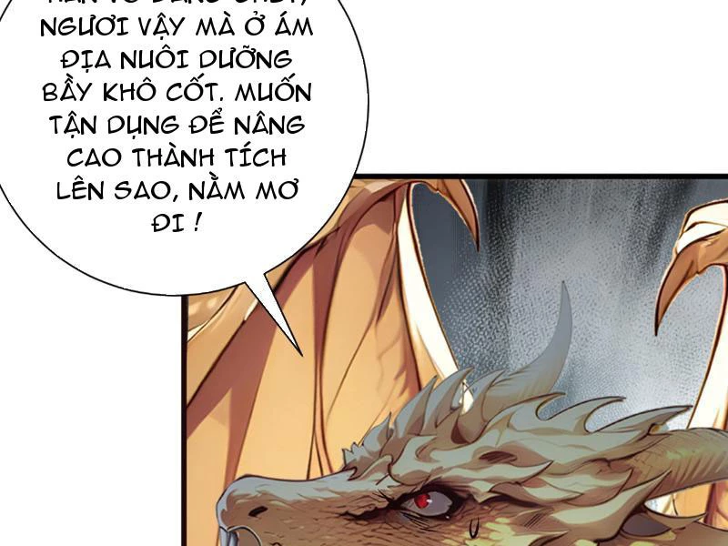 Khắp Thần Giới: Ta Hiến Tế Hàng Vạn Sinh Linh Trở Thành Thần: Chapter 18