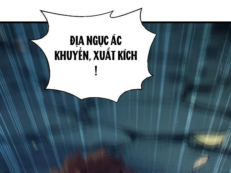 Khắp Thần Giới: Ta Hiến Tế Hàng Vạn Sinh Linh Trở Thành Thần: Chapter 18