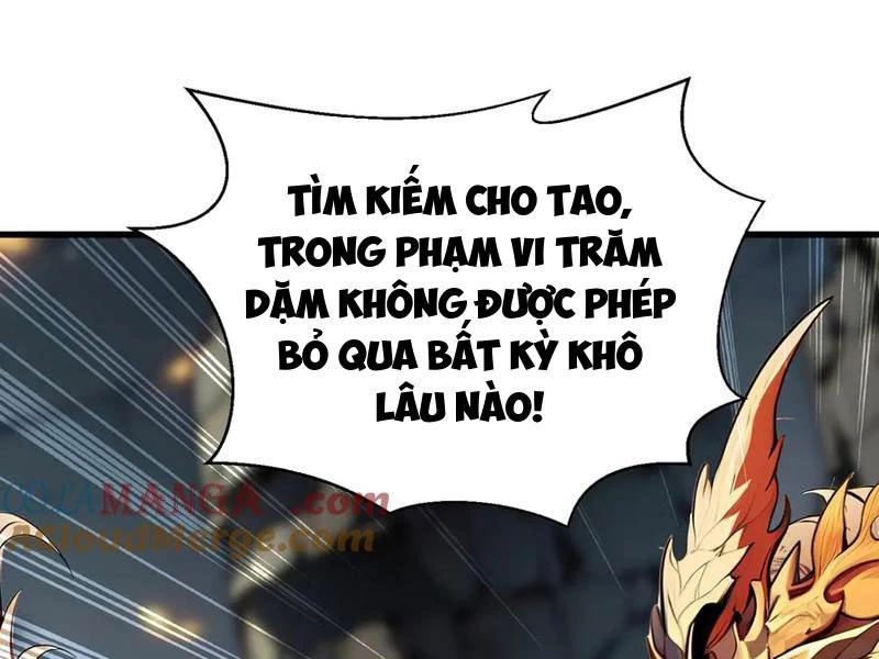 Khắp Thần Giới: Ta Hiến Tế Hàng Vạn Sinh Linh Trở Thành Thần: Chapter 19