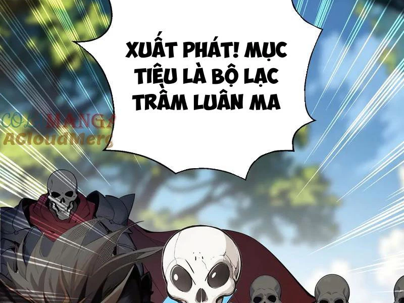 Khắp Thần Giới: Ta Hiến Tế Hàng Vạn Sinh Linh Trở Thành Thần: Chapter 19