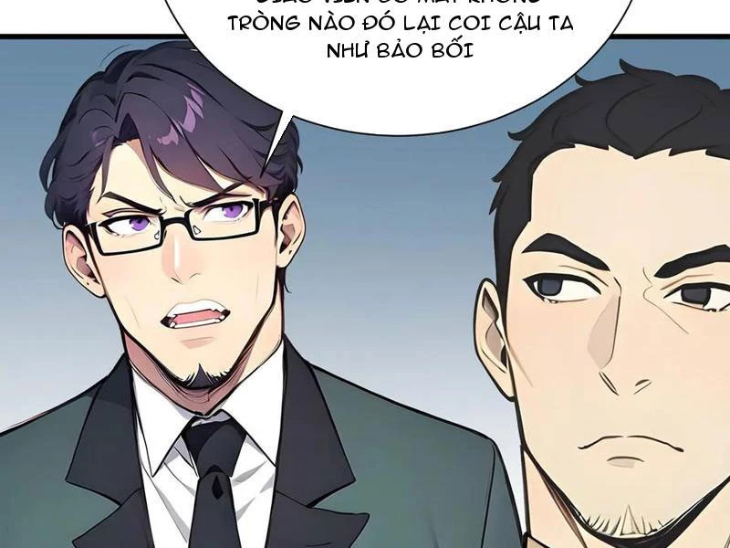 Khắp Thần Giới: Ta Hiến Tế Hàng Vạn Sinh Linh Trở Thành Thần: Chapter 19
