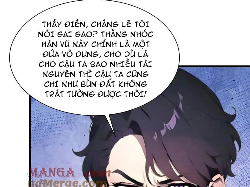 Khắp Thần Giới: Ta Hiến Tế Hàng Vạn Sinh Linh Trở Thành Thần: Chapter 19