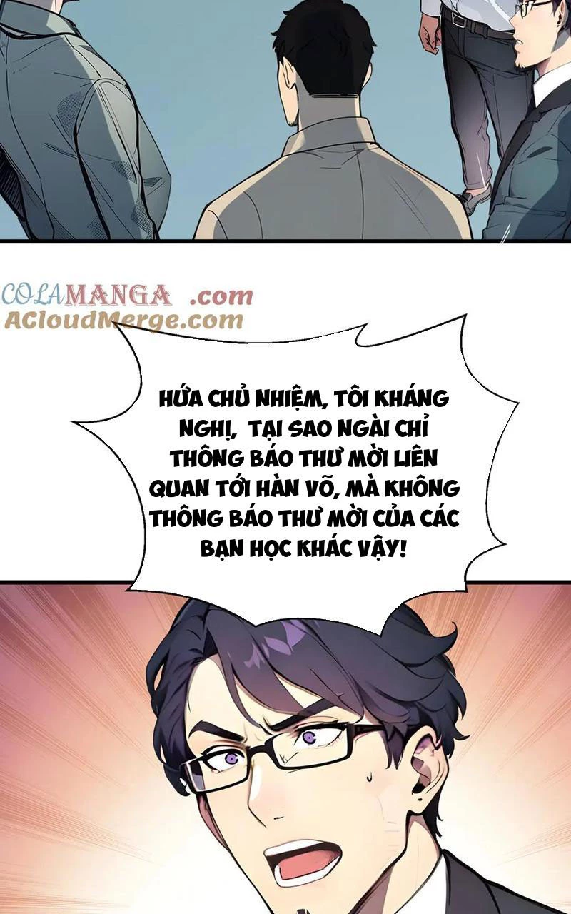 Khắp Thần Giới: Ta Hiến Tế Hàng Vạn Sinh Linh Trở Thành Thần: Chapter 20