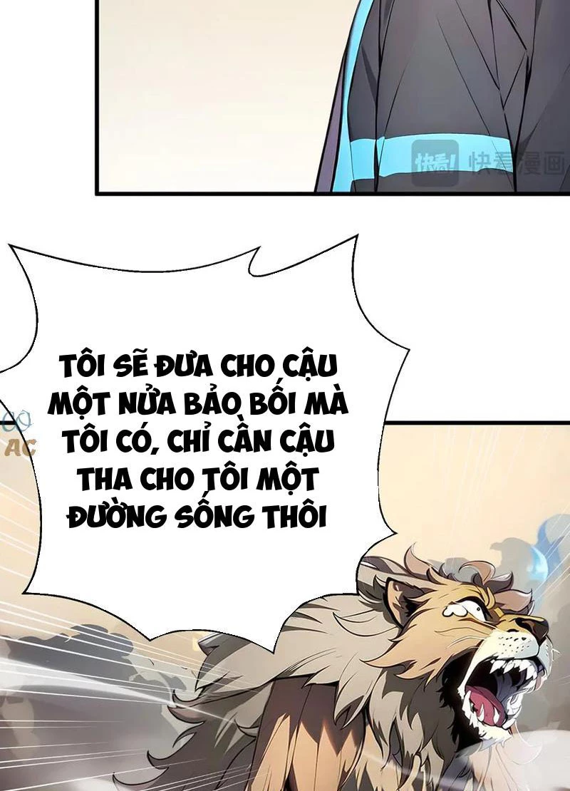 Khắp Thần Giới: Ta Hiến Tế Hàng Vạn Sinh Linh Trở Thành Thần: Chapter 21