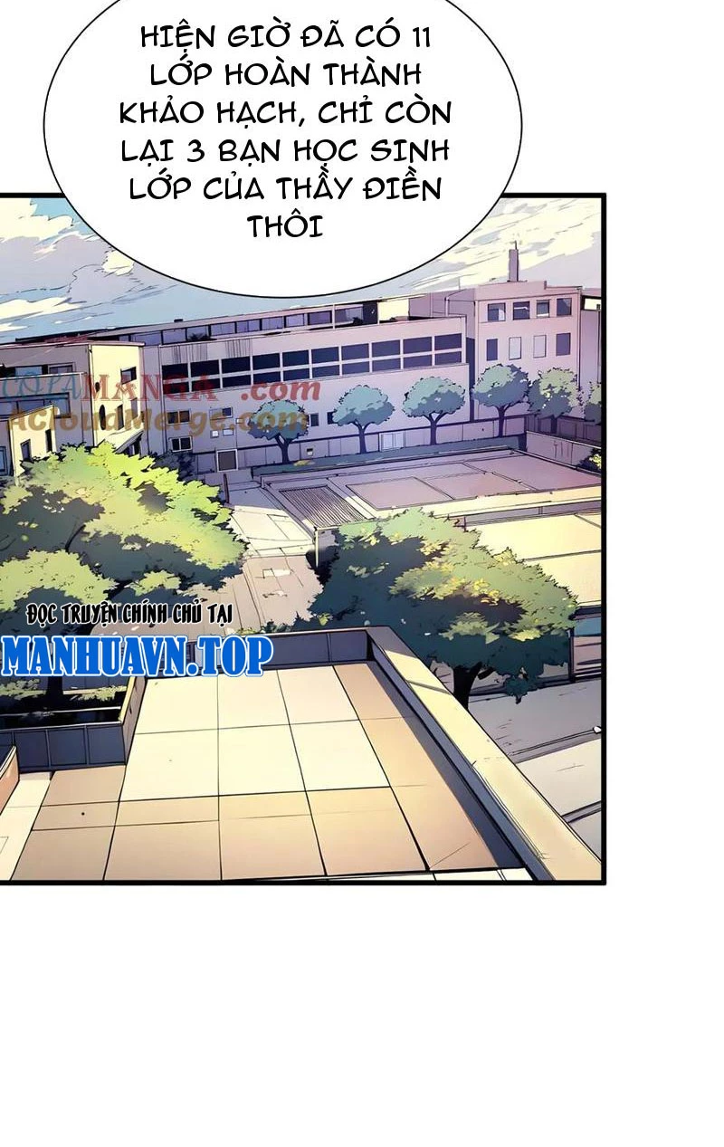 Khắp Thần Giới: Ta Hiến Tế Hàng Vạn Sinh Linh Trở Thành Thần: Chapter 22