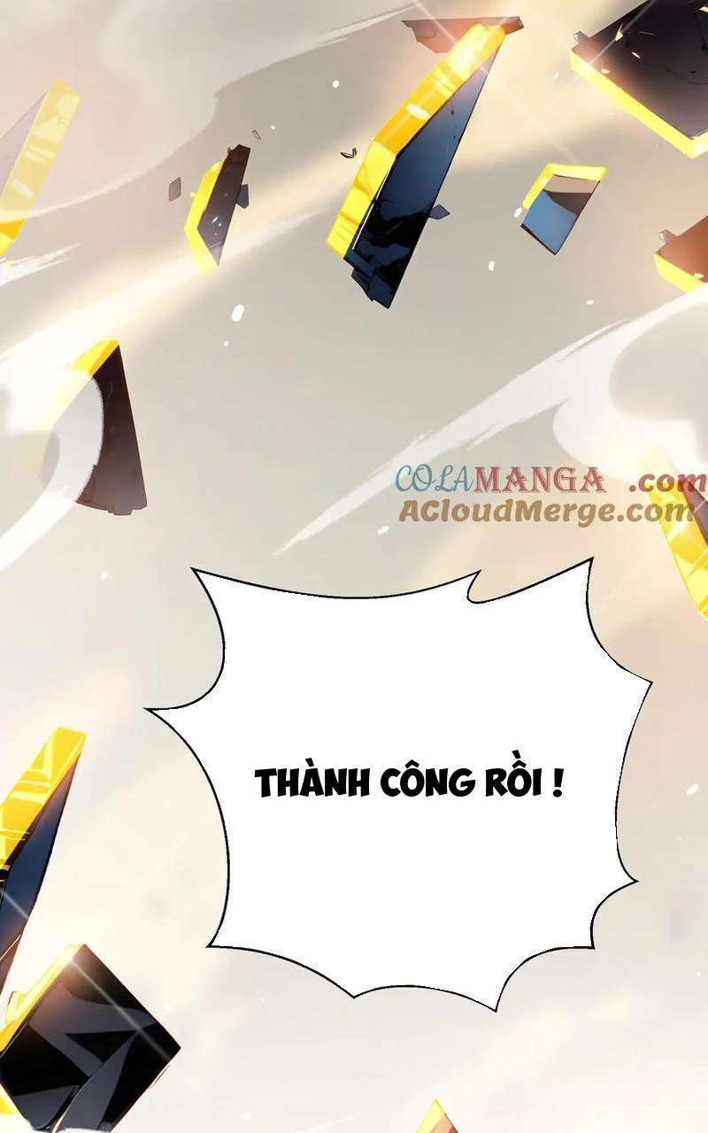 Khắp Thần Giới: Ta Hiến Tế Hàng Vạn Sinh Linh Trở Thành Thần: Chapter 22