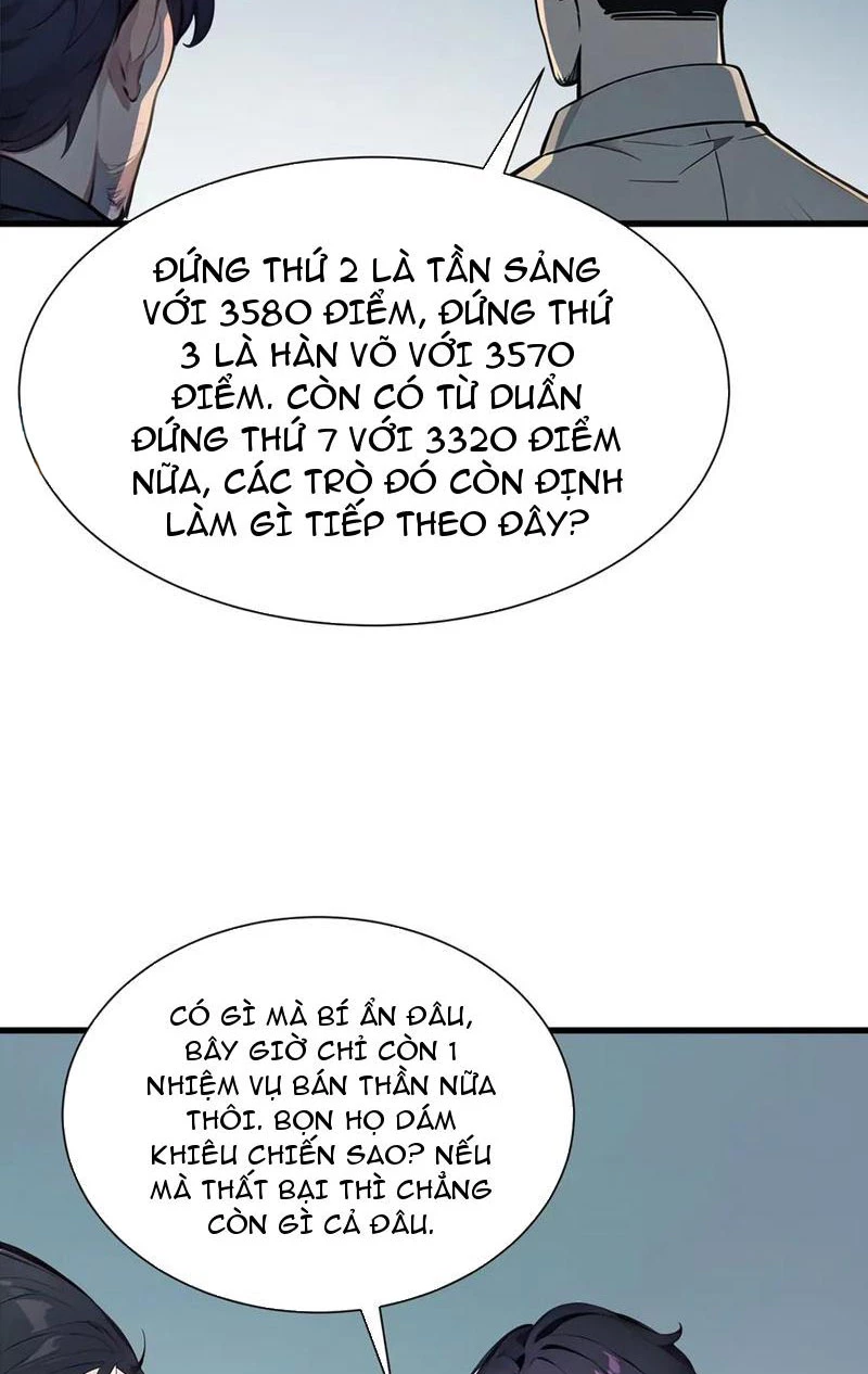 Khắp Thần Giới: Ta Hiến Tế Hàng Vạn Sinh Linh Trở Thành Thần: Chapter 22