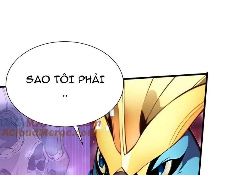 Khắp Thần Giới: Ta Hiến Tế Hàng Vạn Sinh Linh Trở Thành Thần: Chapter 22