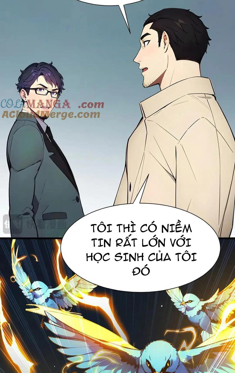 Khắp Thần Giới: Ta Hiến Tế Hàng Vạn Sinh Linh Trở Thành Thần: Chapter 22
