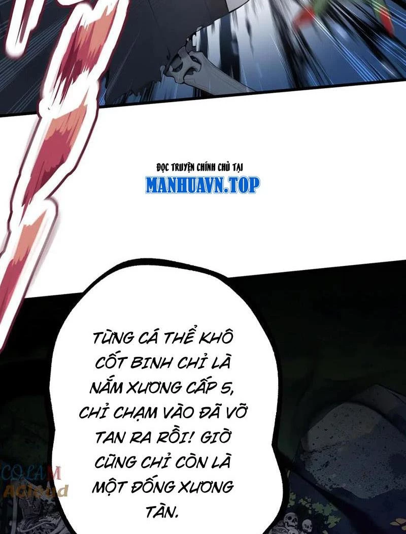 Khắp Thần Giới: Ta Hiến Tế Hàng Vạn Sinh Linh Trở Thành Thần: Chapter 23