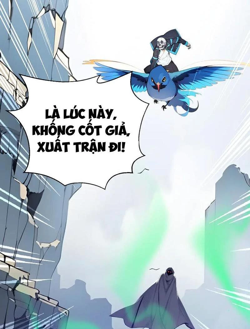 Khắp Thần Giới: Ta Hiến Tế Hàng Vạn Sinh Linh Trở Thành Thần: Chapter 23