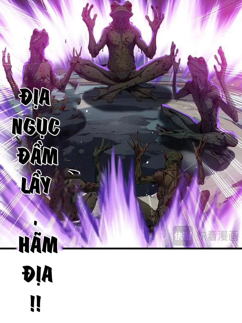 Khắp Thần Giới: Ta Hiến Tế Hàng Vạn Sinh Linh Trở Thành Thần: Chapter 23