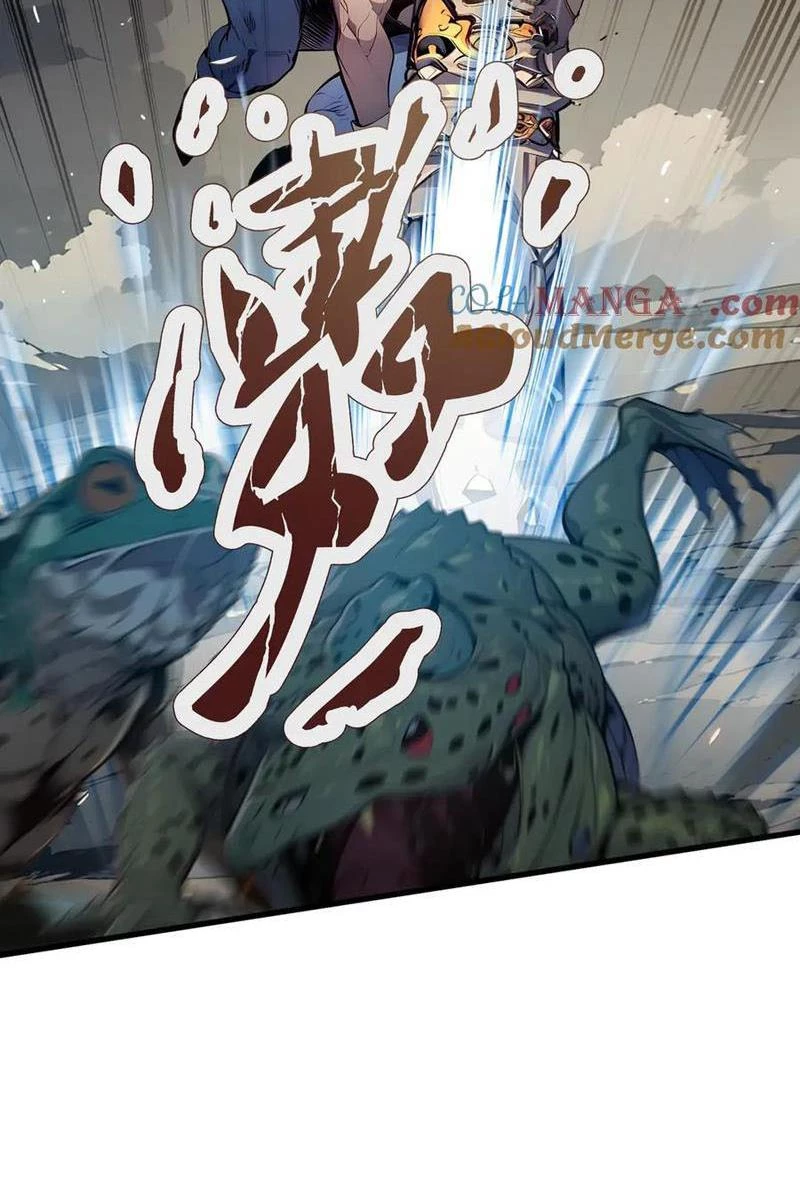 Khắp Thần Giới: Ta Hiến Tế Hàng Vạn Sinh Linh Trở Thành Thần: Chapter 23