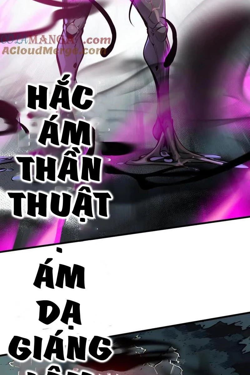 Khắp Thần Giới: Ta Hiến Tế Hàng Vạn Sinh Linh Trở Thành Thần: Chapter 23