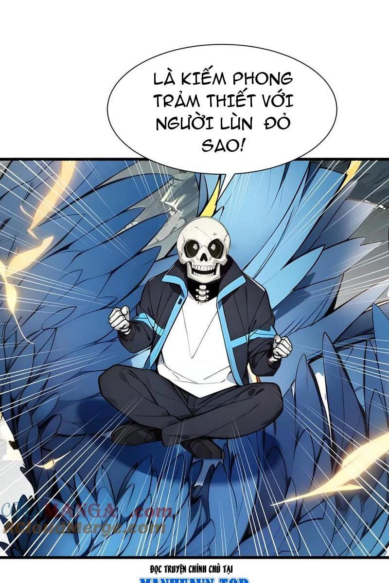 Khắp Thần Giới: Ta Hiến Tế Hàng Vạn Sinh Linh Trở Thành Thần: Chapter 23